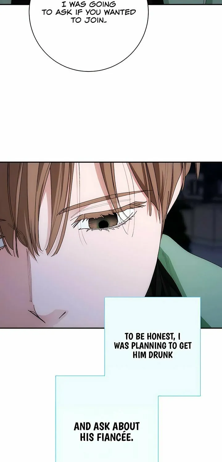 Read Into the Thrill chapter 45 image 4 on Lezhin