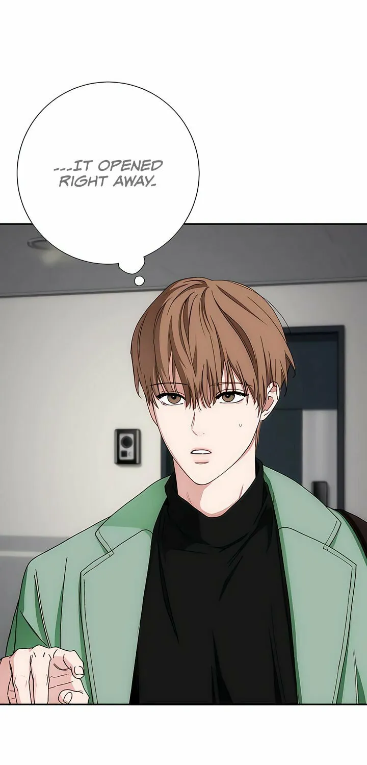 Read Into the Thrill chapter 45 image 64 on Lezhin