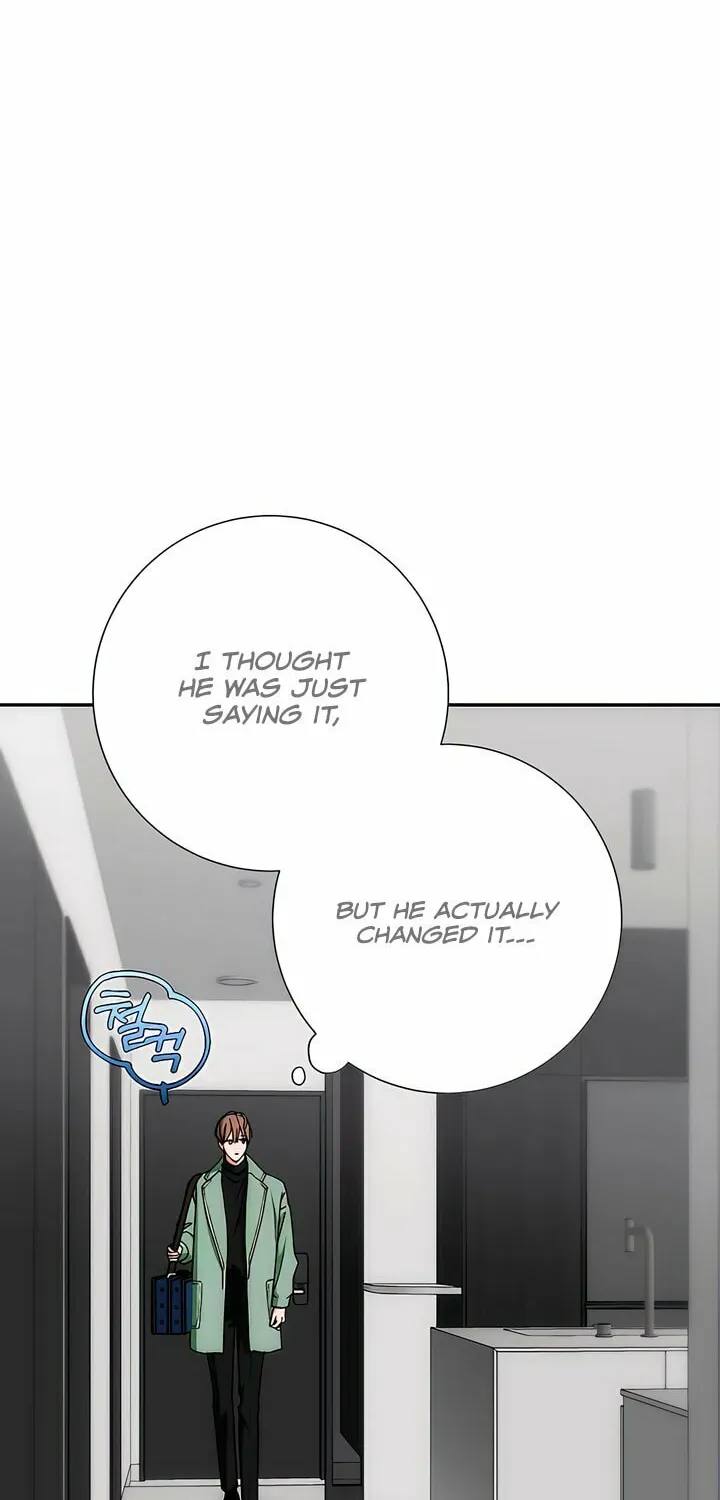 Read Into the Thrill chapter 45 image 65 on Lezhin