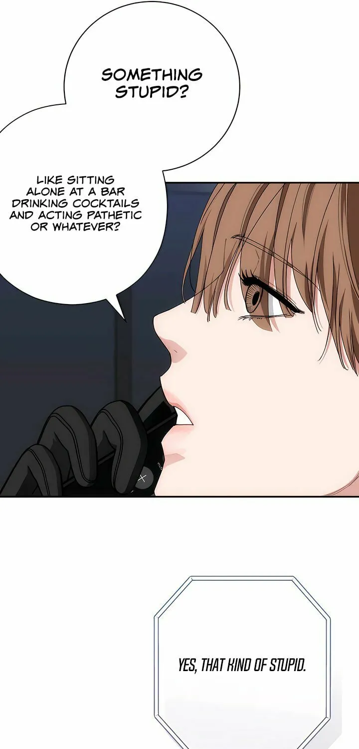 Read Into the Thrill chapter 45 image 8 on Lezhin