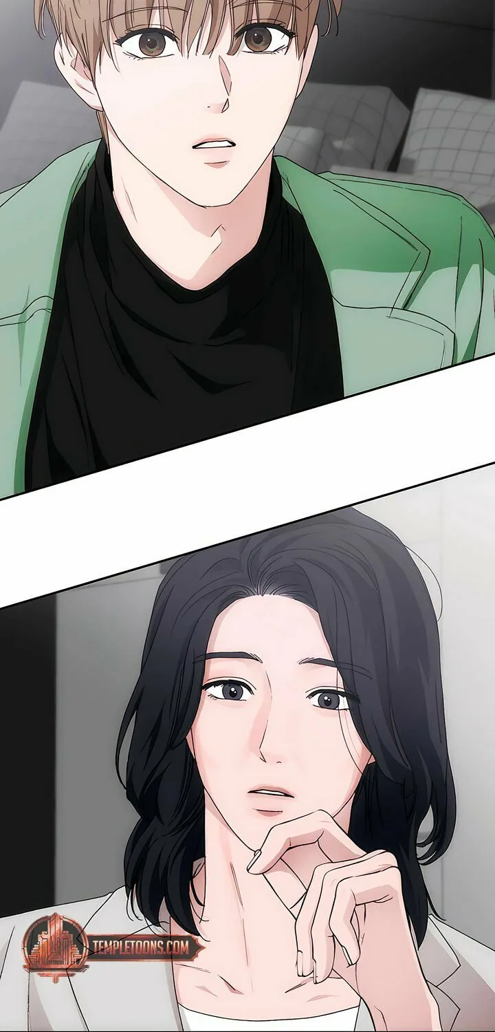 Read Into the Thrill chapter 45 image 84 on Lezhin