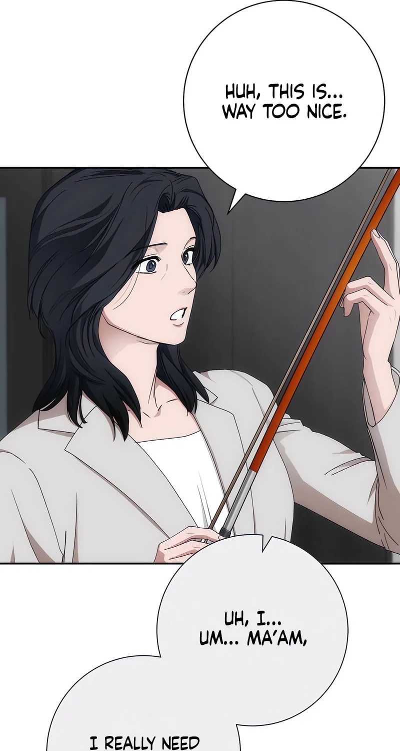 Read Into the Thrill chapter 46 image 19 on Lezhin