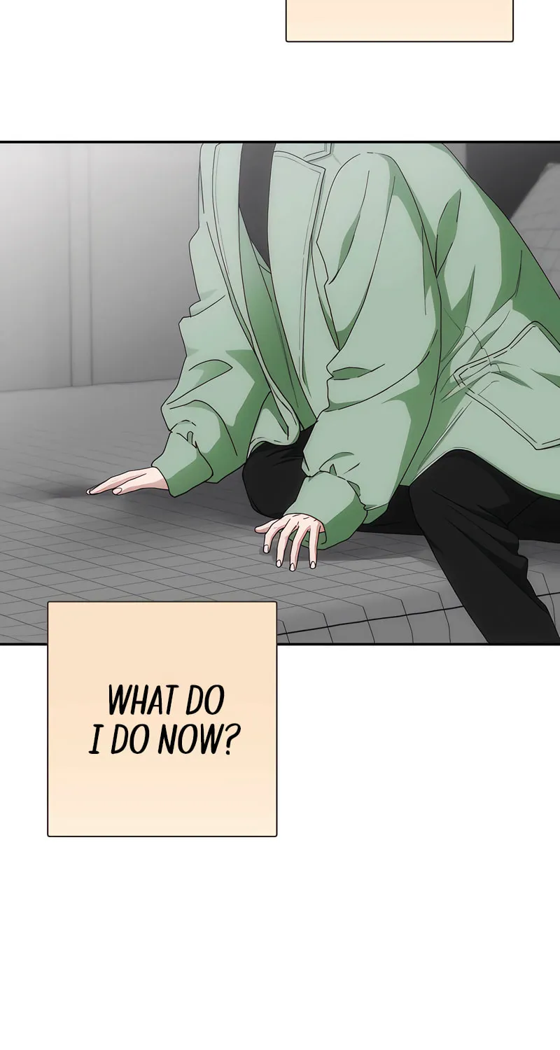 Read Into the Thrill chapter 46 image 2 on Lezhin