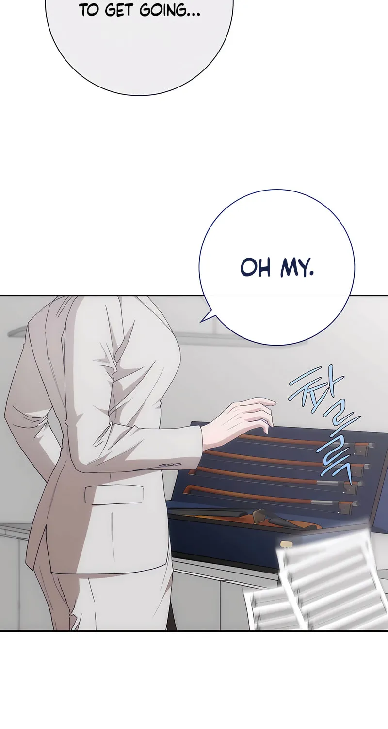 Read Into the Thrill chapter 46 image 20 on Lezhin