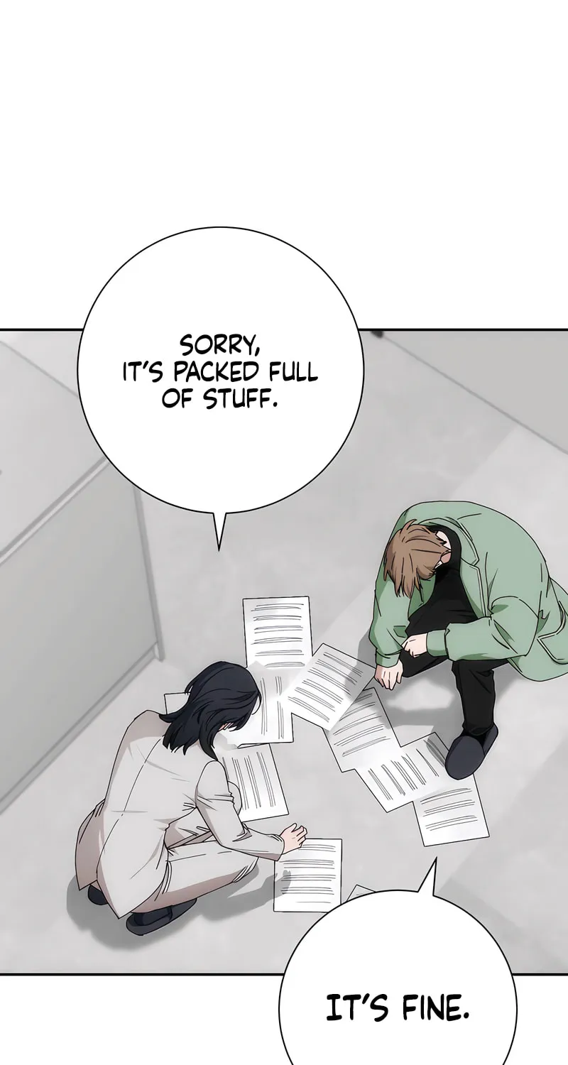 Read Into the Thrill chapter 46 image 21 on Lezhin