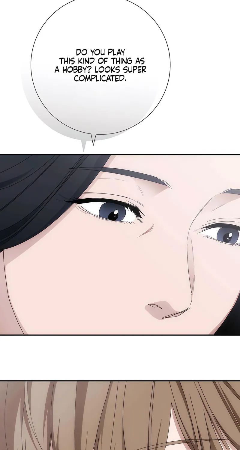 Read Into the Thrill chapter 46 image 23 on Lezhin