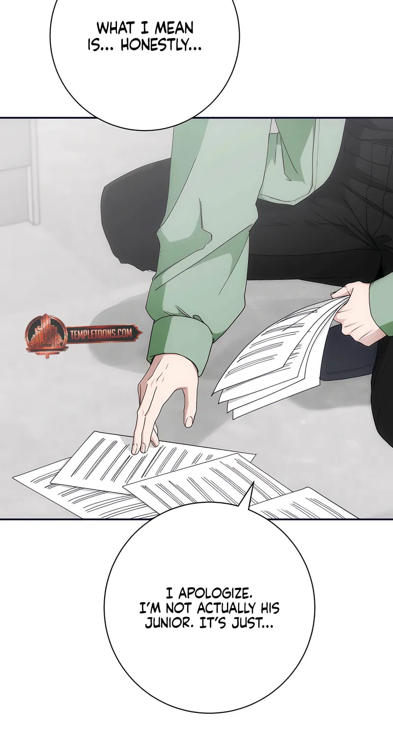 Read Into the Thrill chapter 46 image 26 on Lezhin