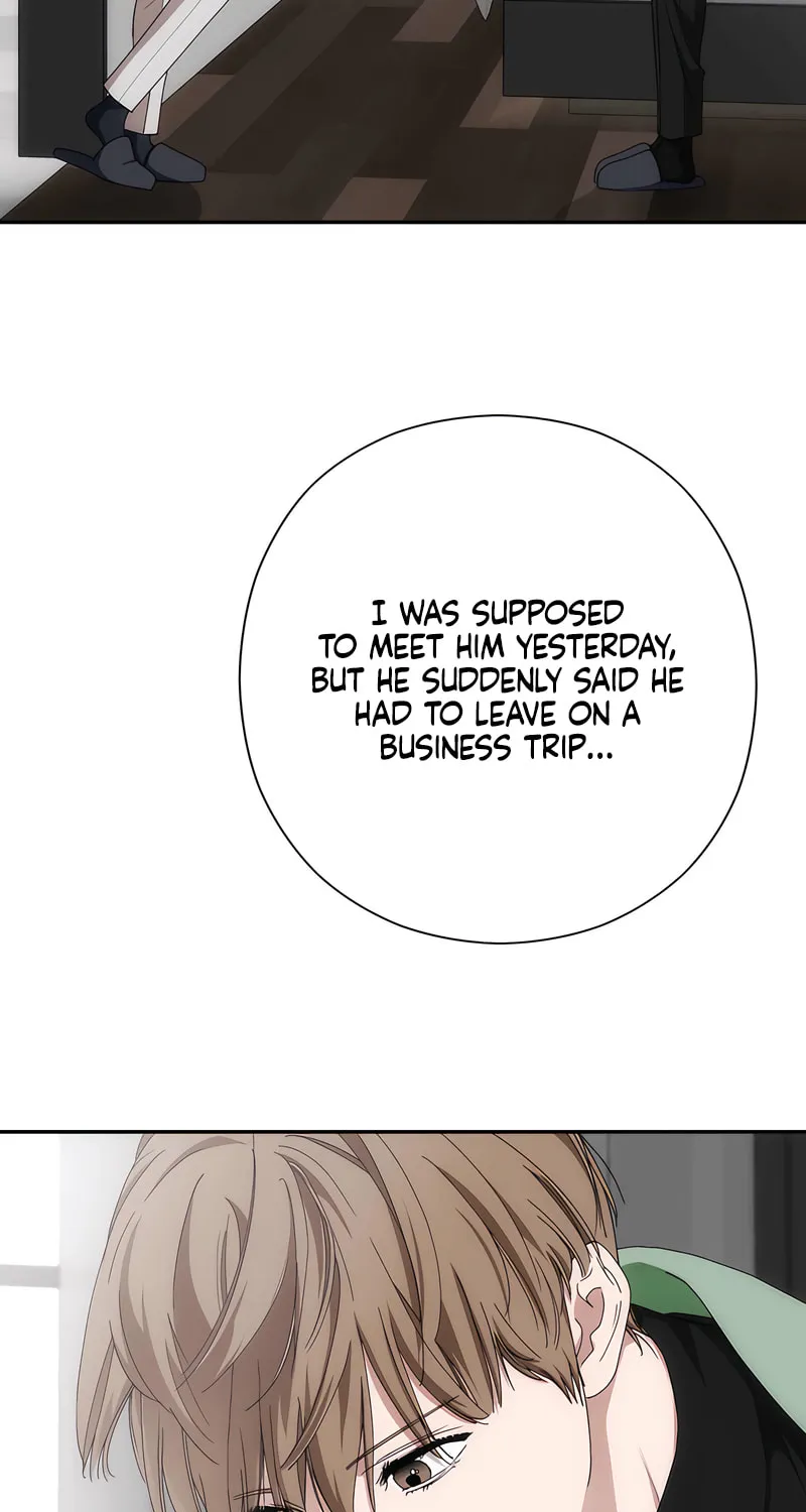 Read Into the Thrill chapter 46 image 4 on Lezhin