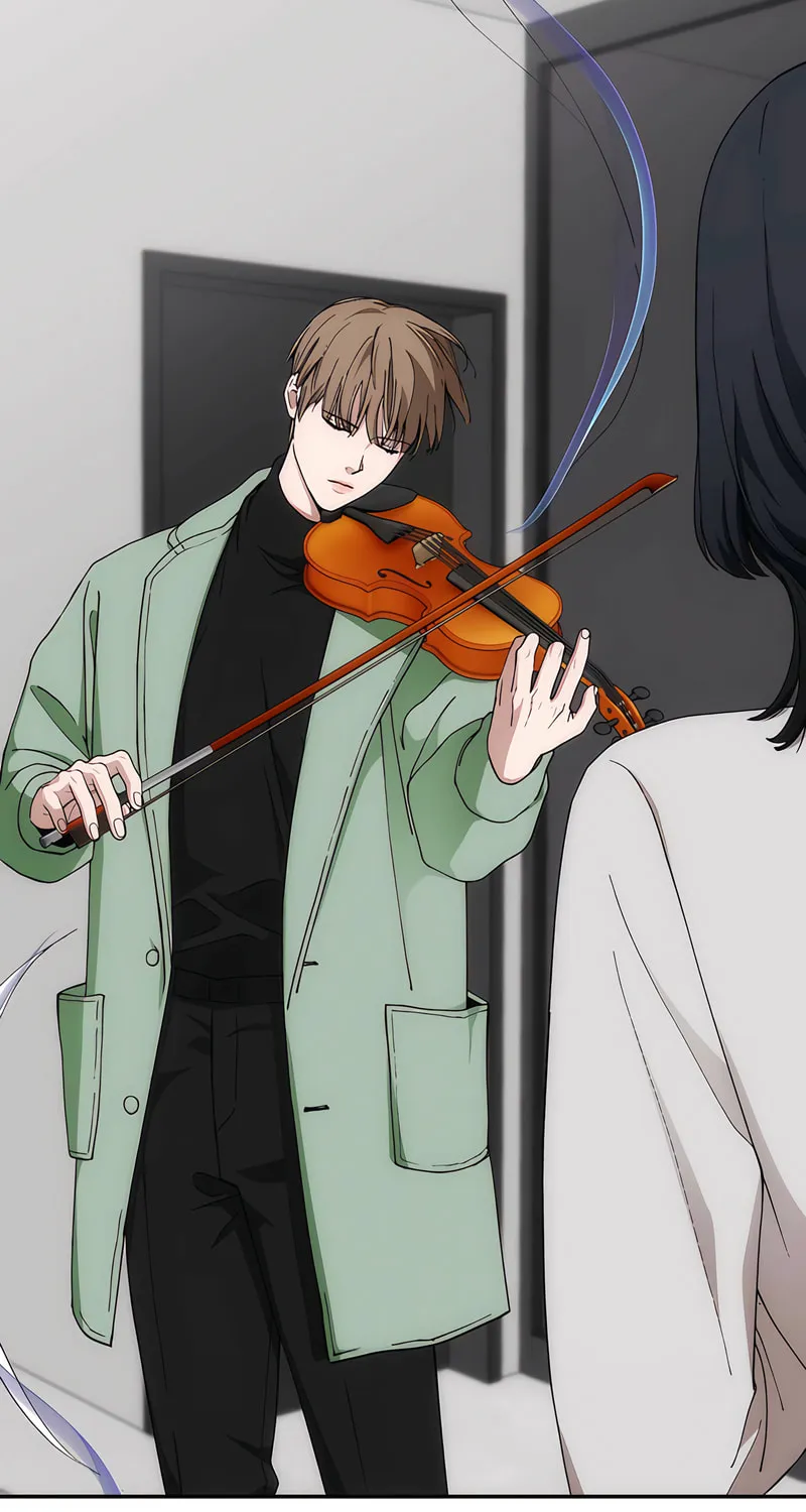 Read Into the Thrill chapter 46 image 43 on Lezhin