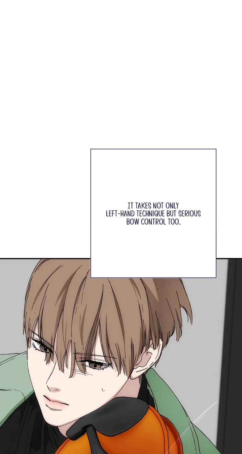 Read Into the Thrill chapter 46 image 48 on Lezhin