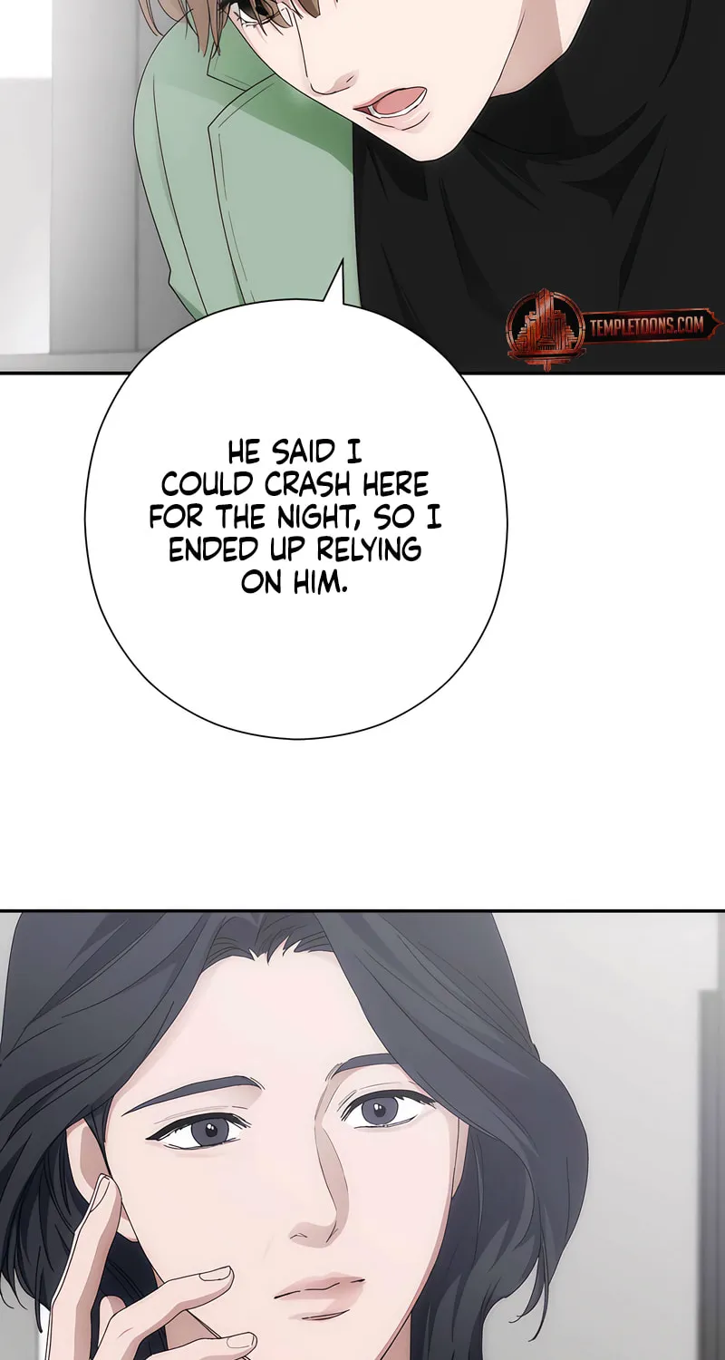 Read Into the Thrill chapter 46 image 5 on Lezhin