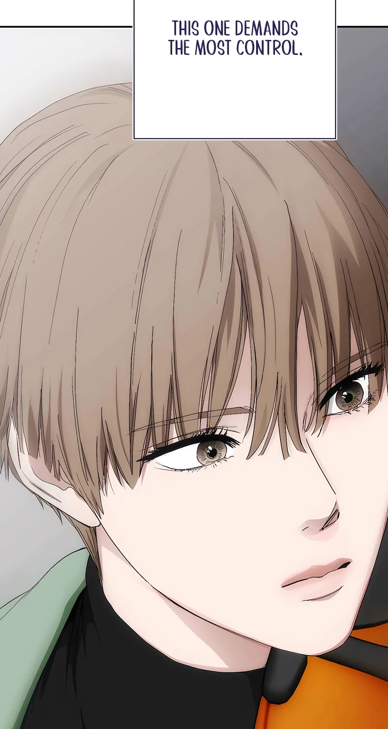 Read Into the Thrill chapter 46 image 52 on Lezhin