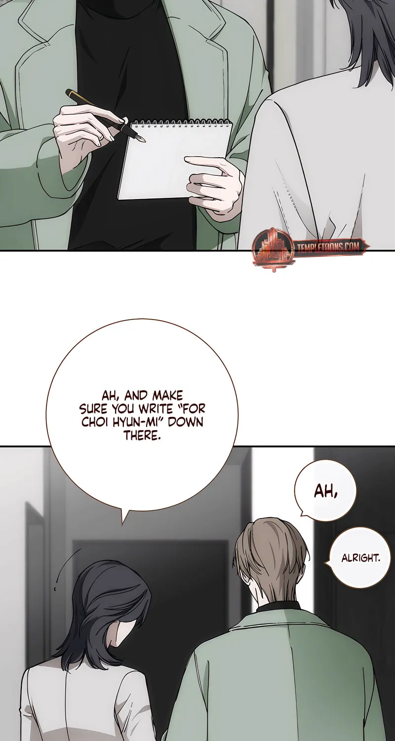 Read Into the Thrill chapter 46 image 60 on Lezhin