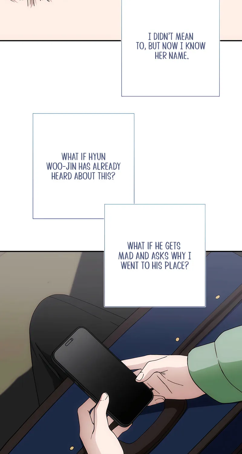 Read Into the Thrill chapter 46 image 62 on Lezhin