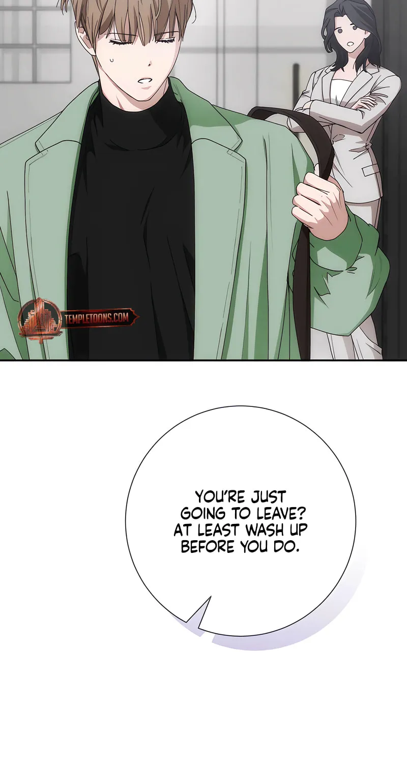 Read Into the Thrill chapter 46 image 8 on Lezhin