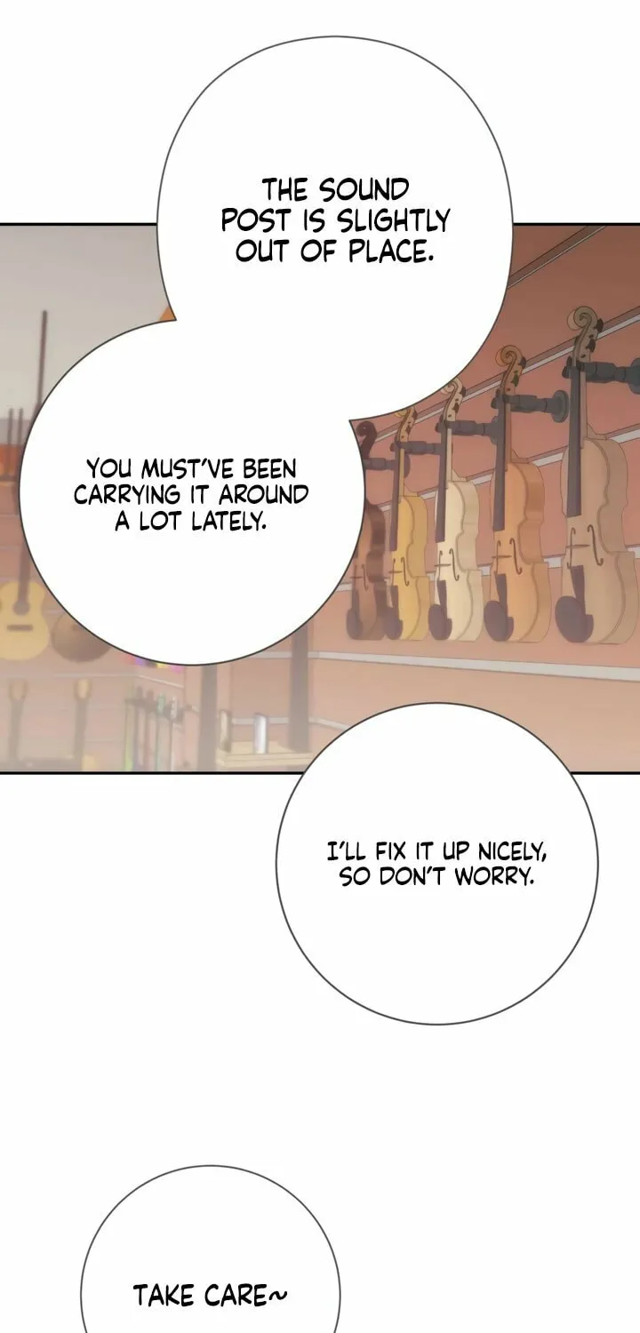 Read Into the Thrill chapter 47 image 1 on Lezhin