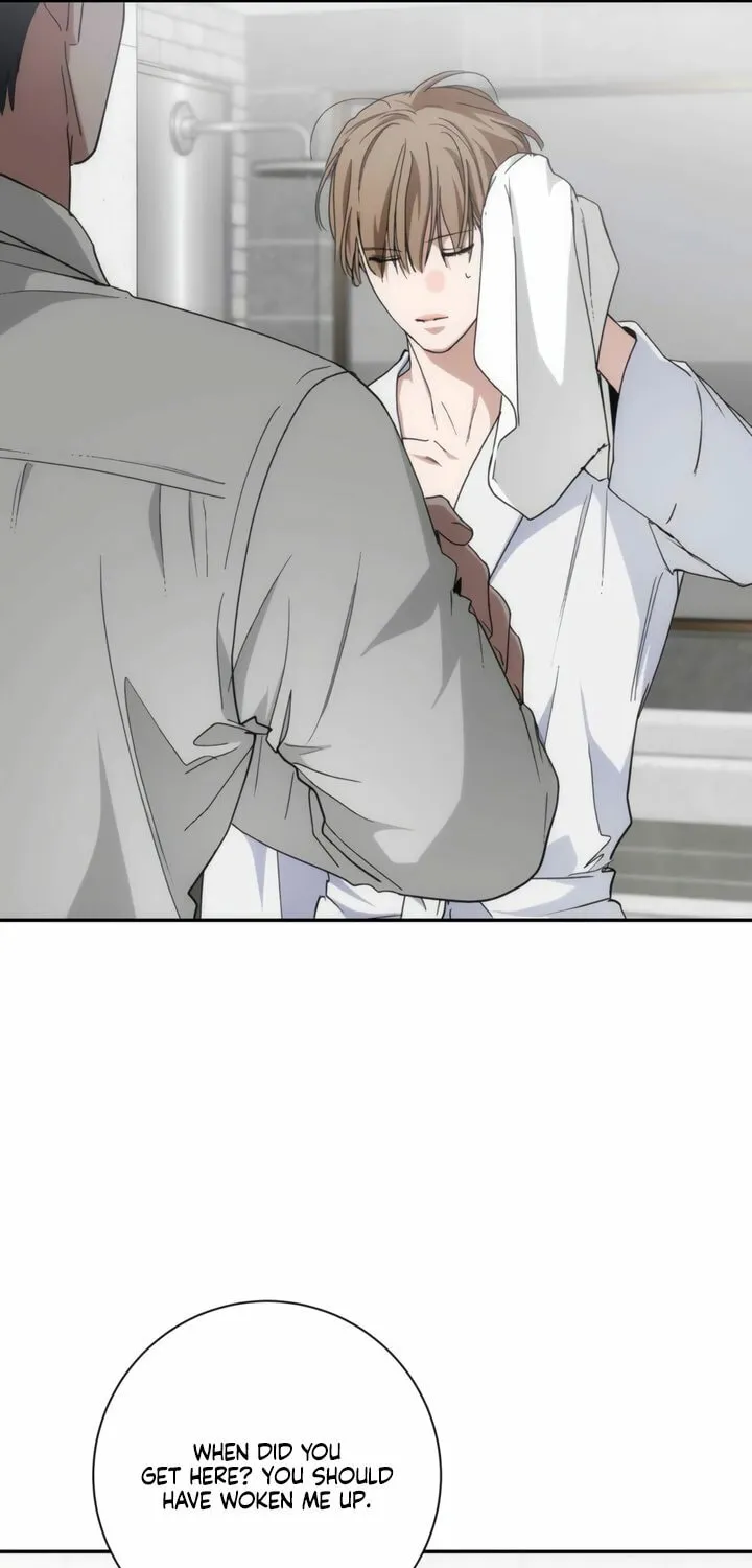 Read Into the Thrill chapter 47 image 24 on Lezhin