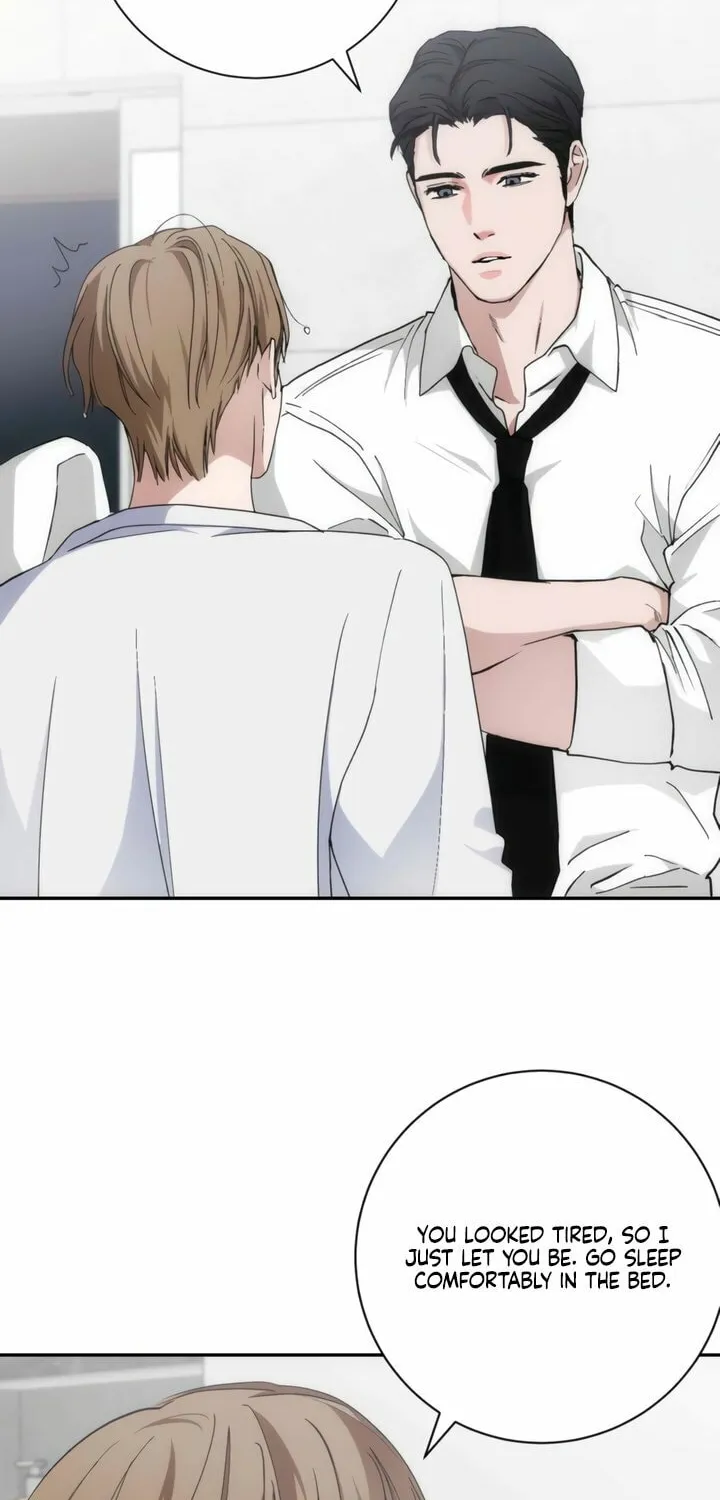 Read Into the Thrill chapter 47 image 25 on Lezhin