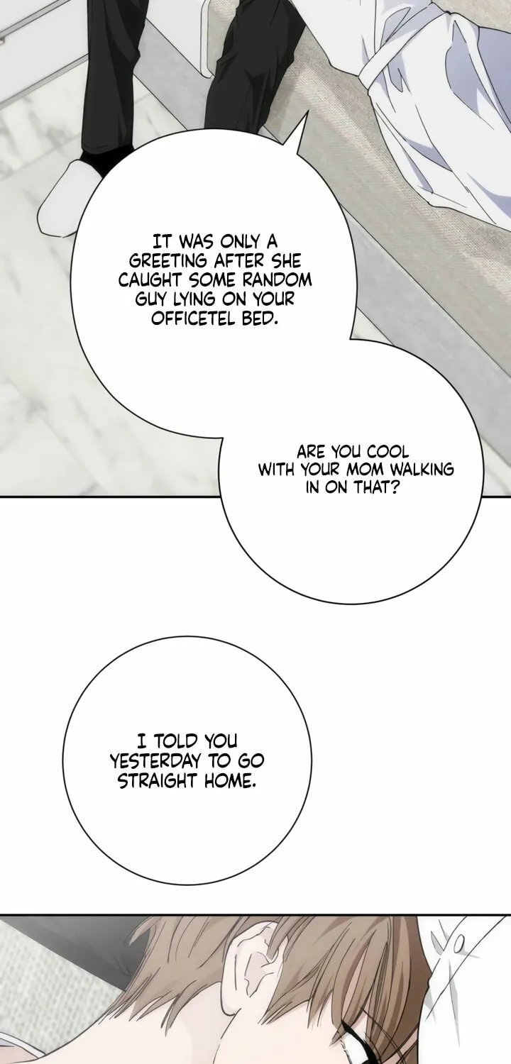 Read Into the Thrill chapter 47 image 30 on Lezhin