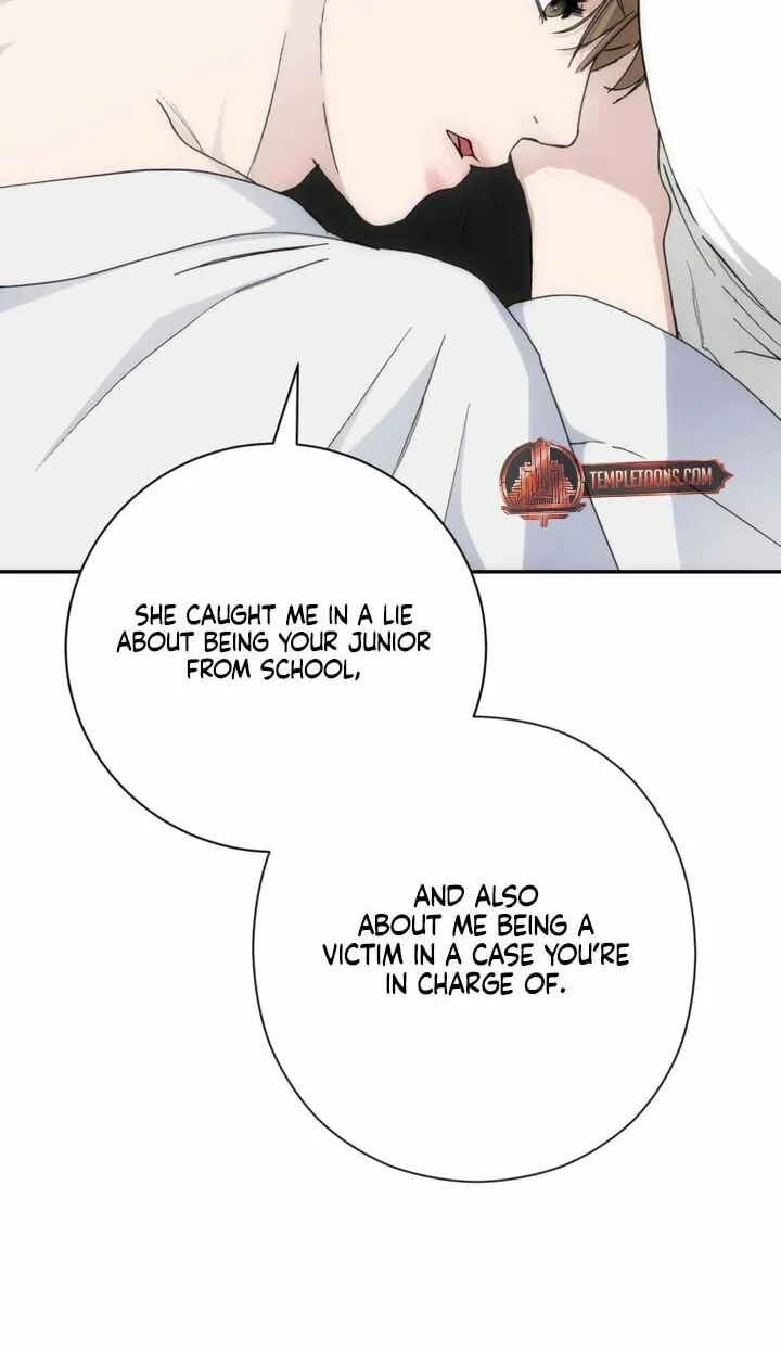 Read Into the Thrill chapter 47 image 31 on Lezhin