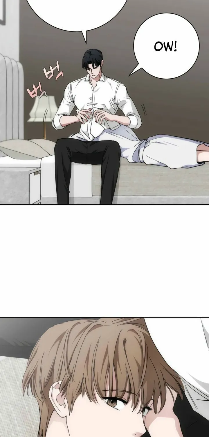 Read Into the Thrill chapter 47 image 33 on Lezhin
