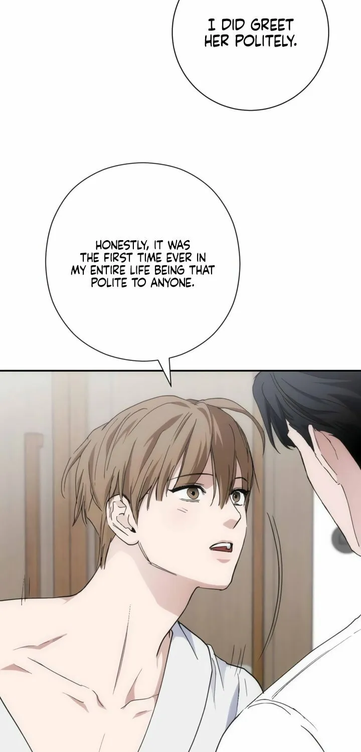 Read Into the Thrill chapter 47 image 36 on Lezhin