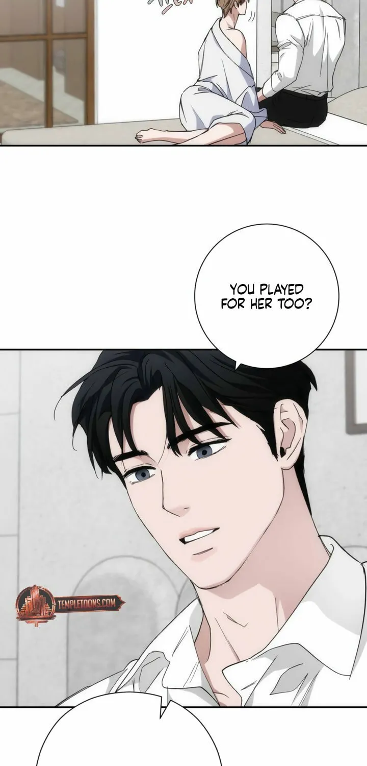 Read Into the Thrill chapter 47 image 38 on Lezhin