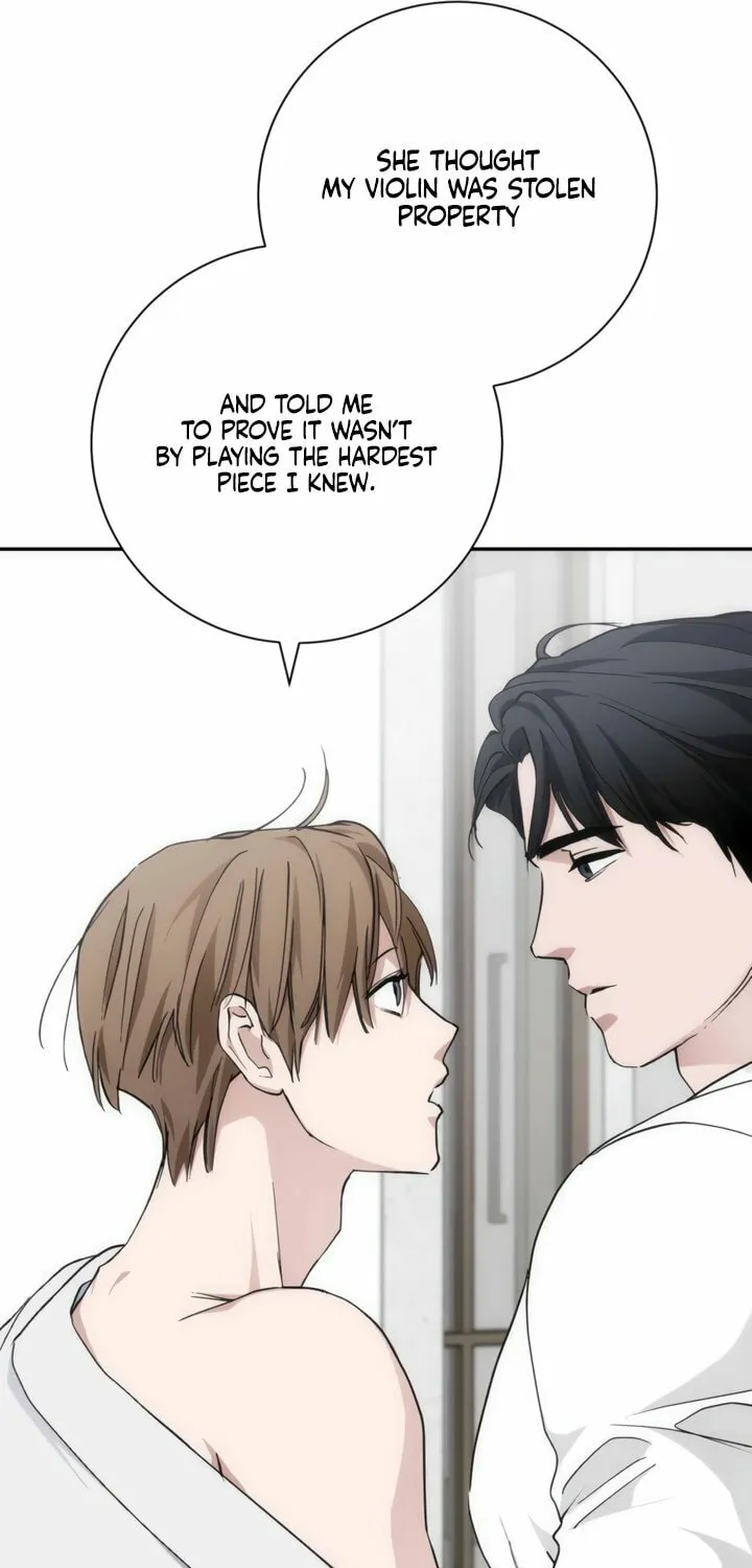 Read Into the Thrill chapter 47 image 40 on Lezhin
