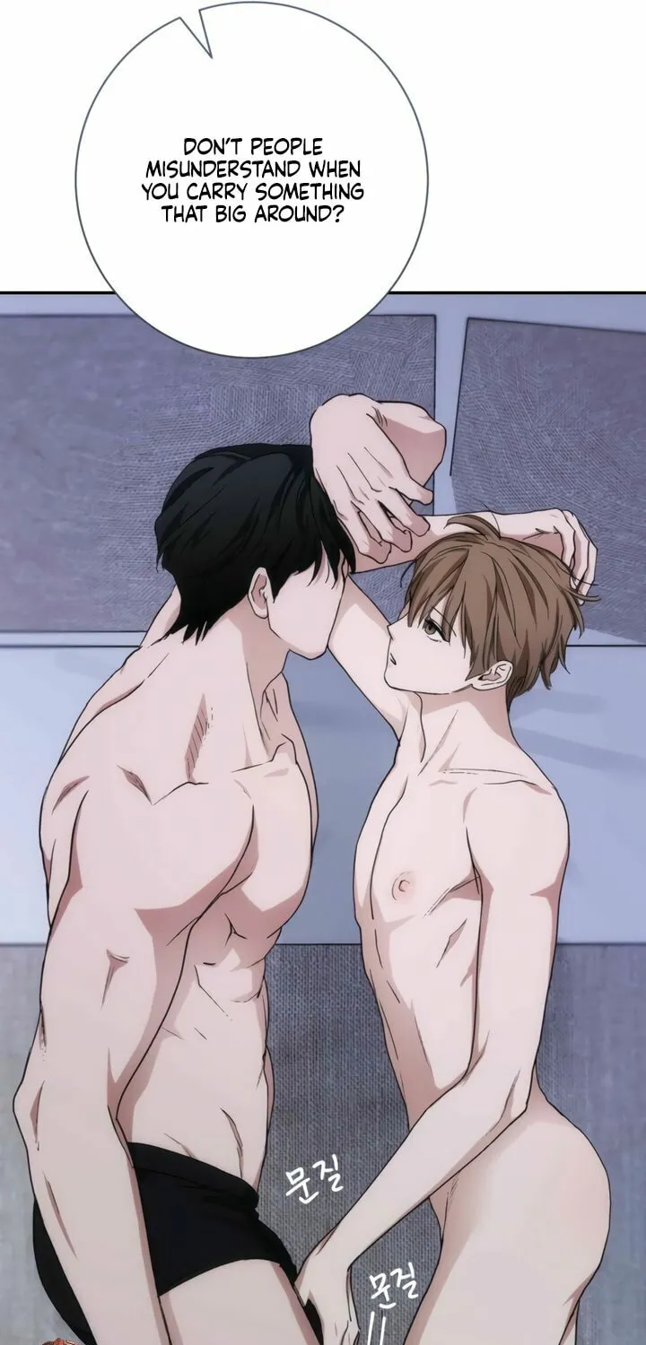 Read Into the Thrill chapter 47 image 56 on Lezhin