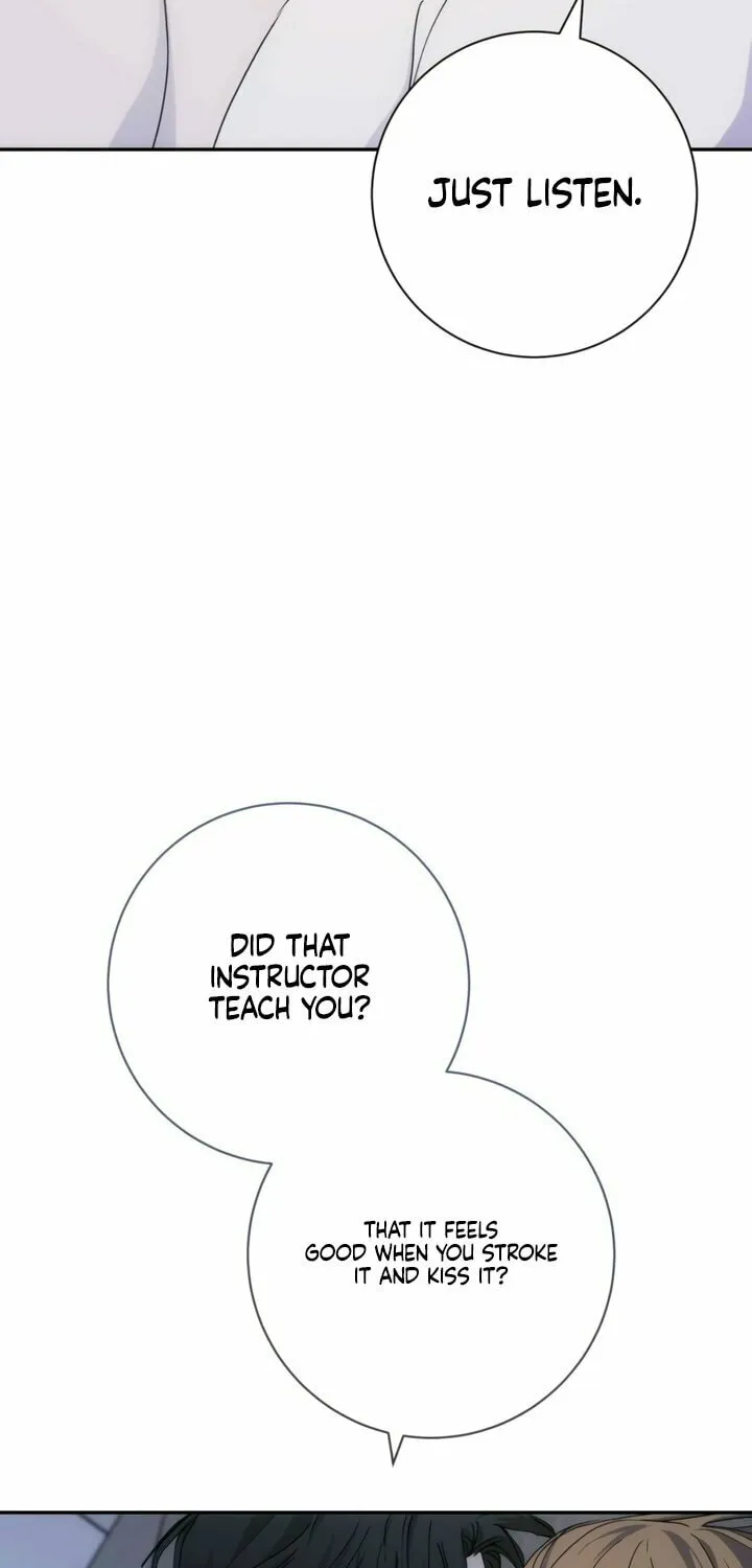 Read Into the Thrill chapter 48 image 10 on Lezhin