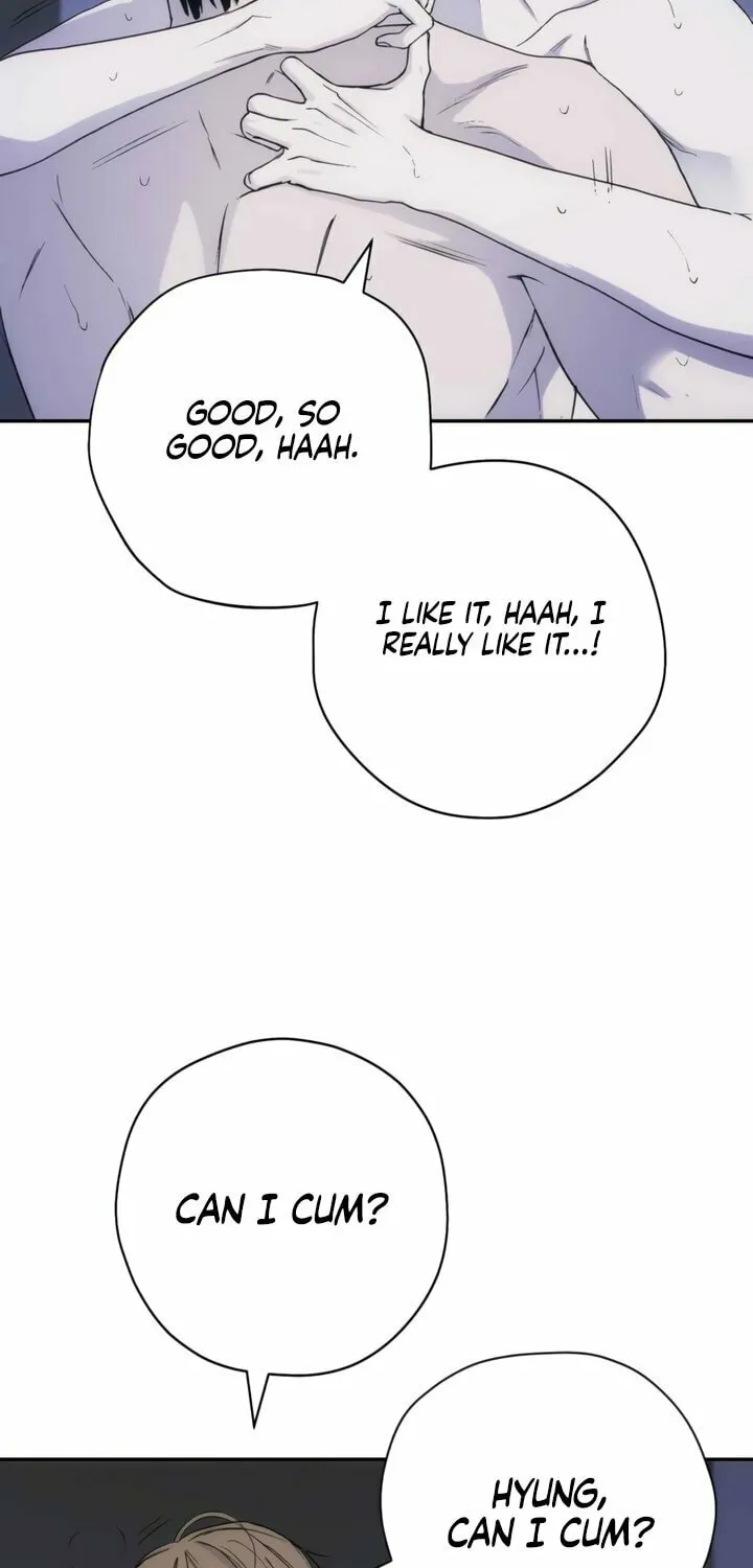 Read Into the Thrill chapter 48 image 28 on Lezhin