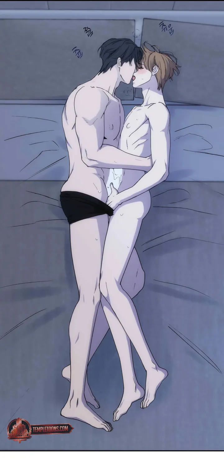 Read Into the Thrill chapter 48 image 3 on Lezhin