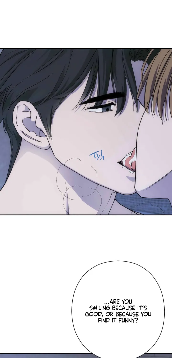 Read Into the Thrill chapter 48 image 4 on Lezhin
