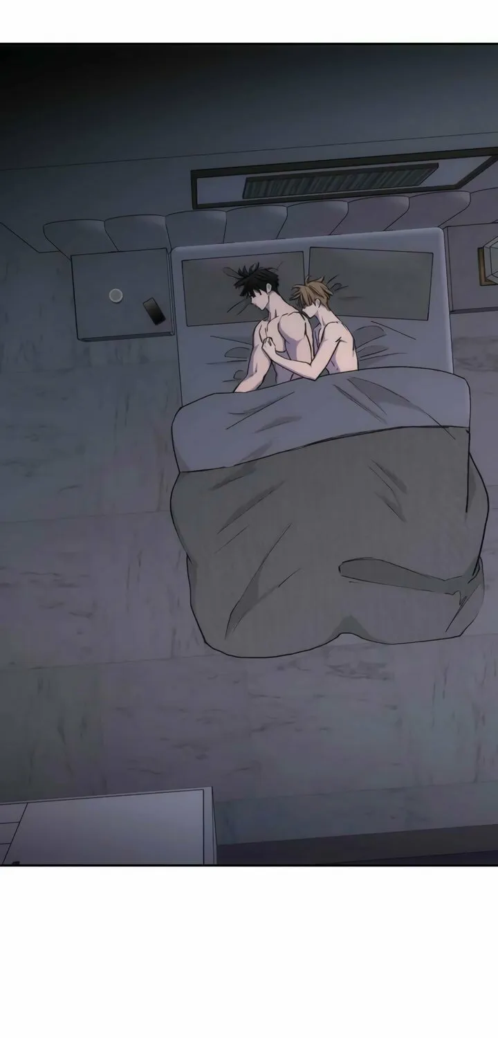 Read Into the Thrill chapter 48 image 42 on Lezhin