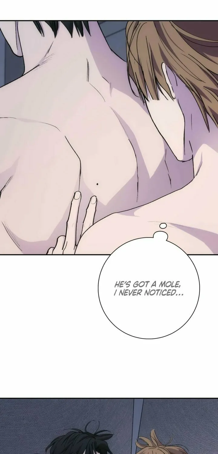 Read Into the Thrill chapter 48 image 44 on Lezhin