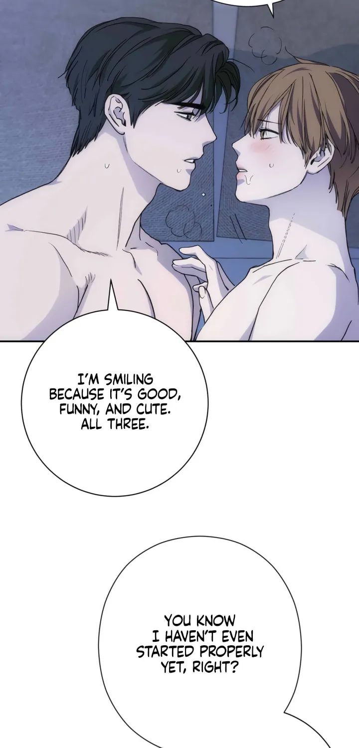 Read Into the Thrill chapter 48 image 5 on Lezhin