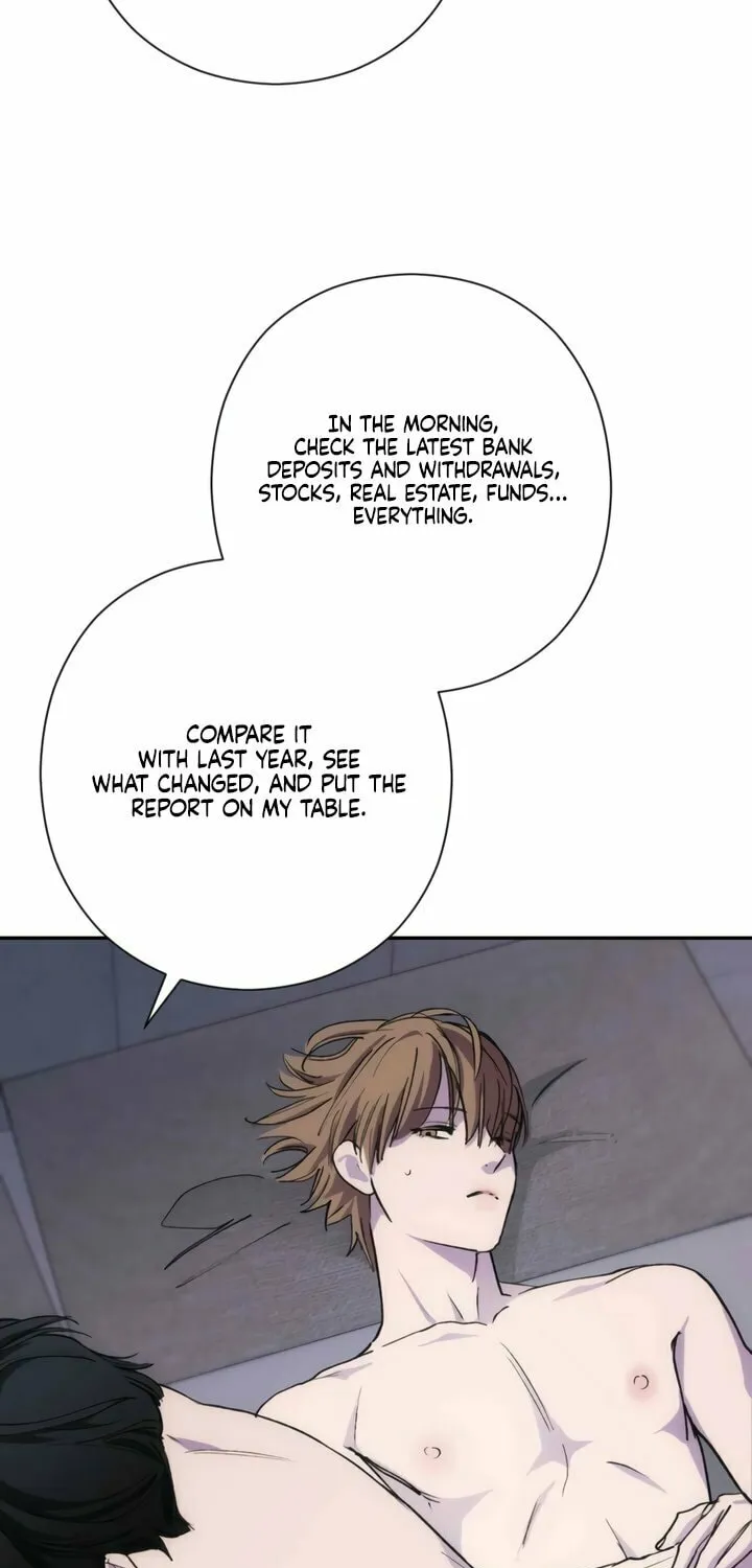 Read Into the Thrill chapter 48 image 55 on Lezhin