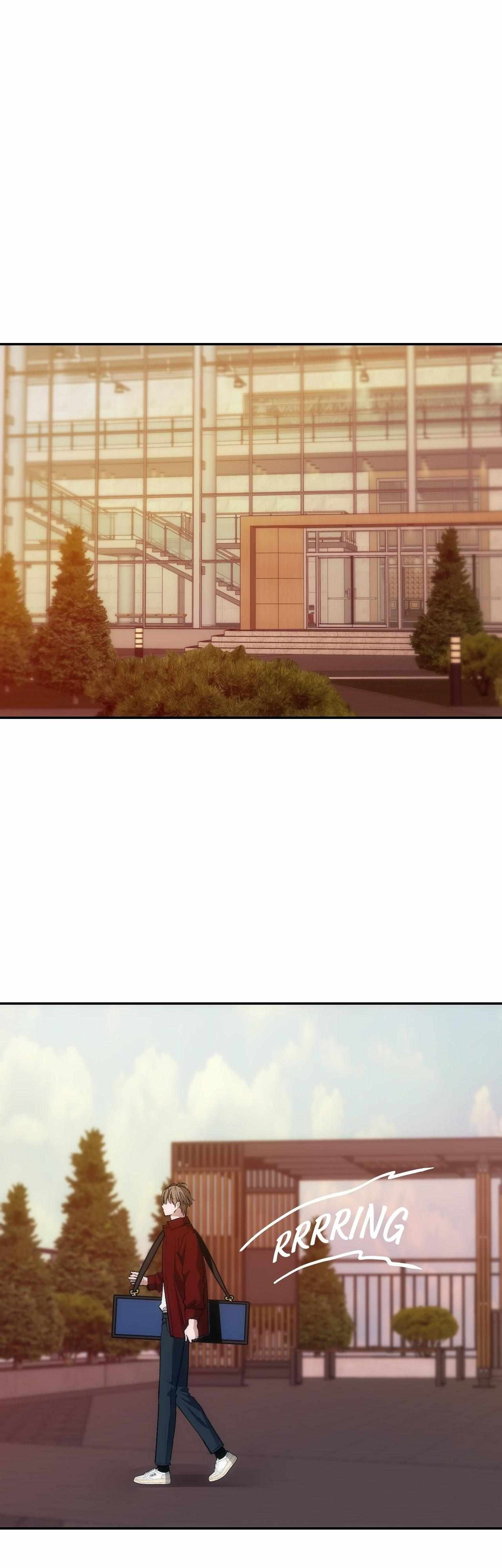 Read Into the Thrill chapter 49 image 1 on Lezhin