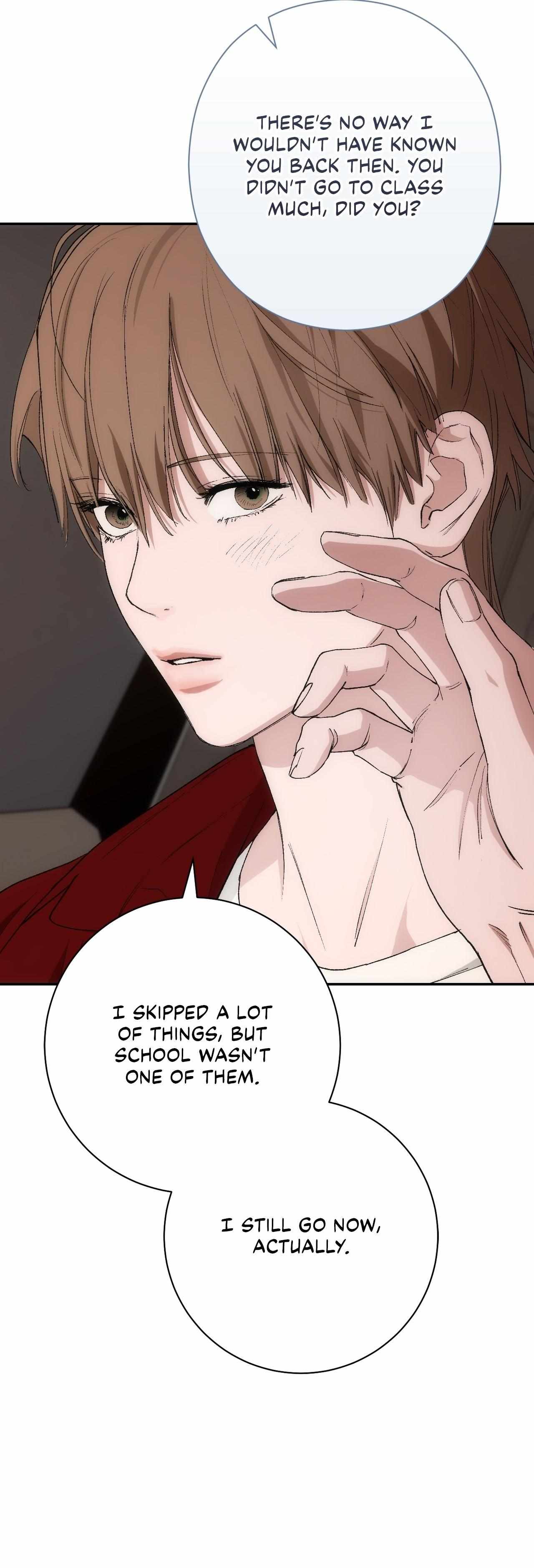 Read Into the Thrill chapter 49 image 11 on Lezhin