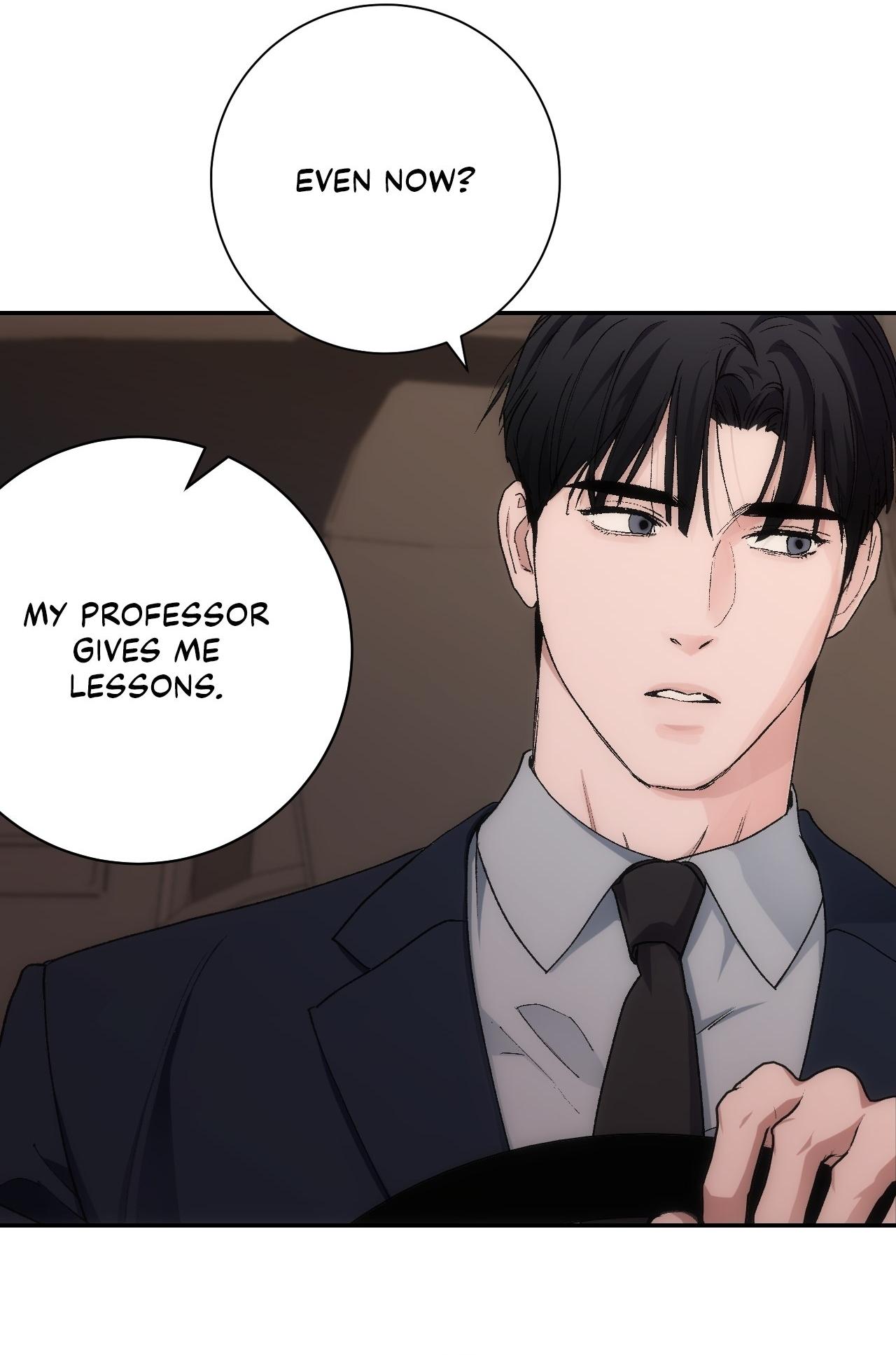 Read Into the Thrill chapter 49 image 12 on Lezhin