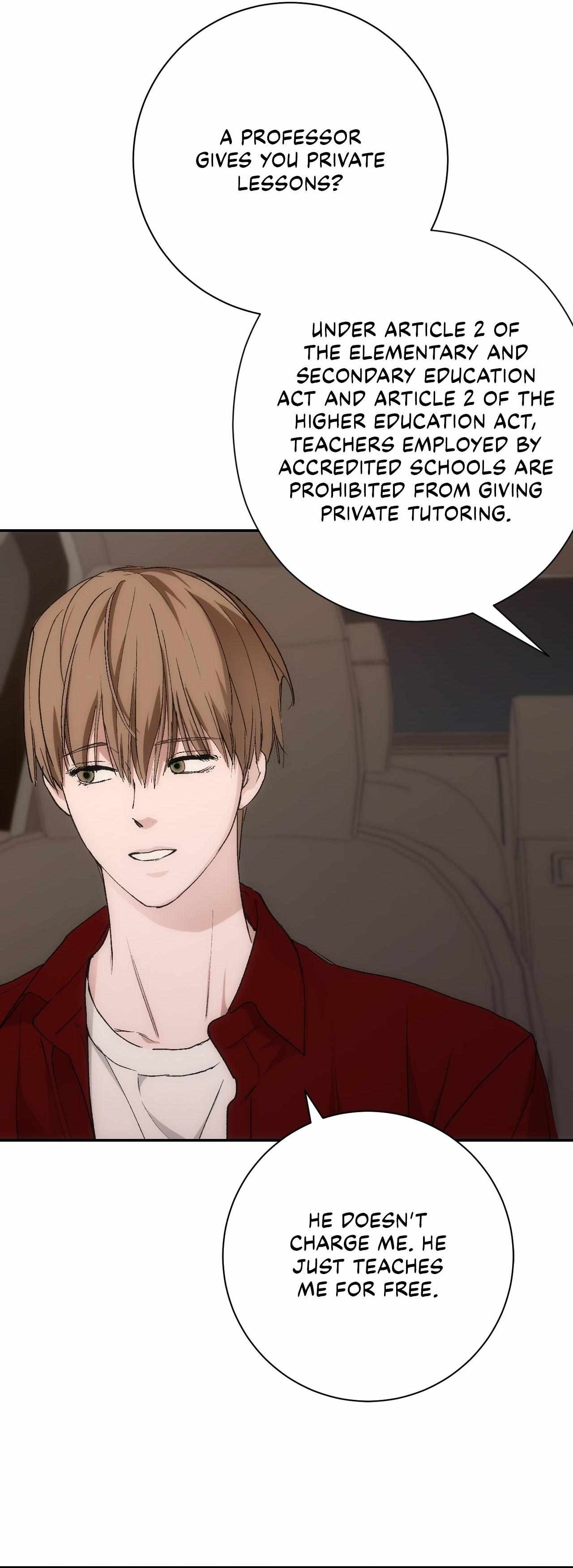 Read Into the Thrill chapter 49 image 13 on Lezhin