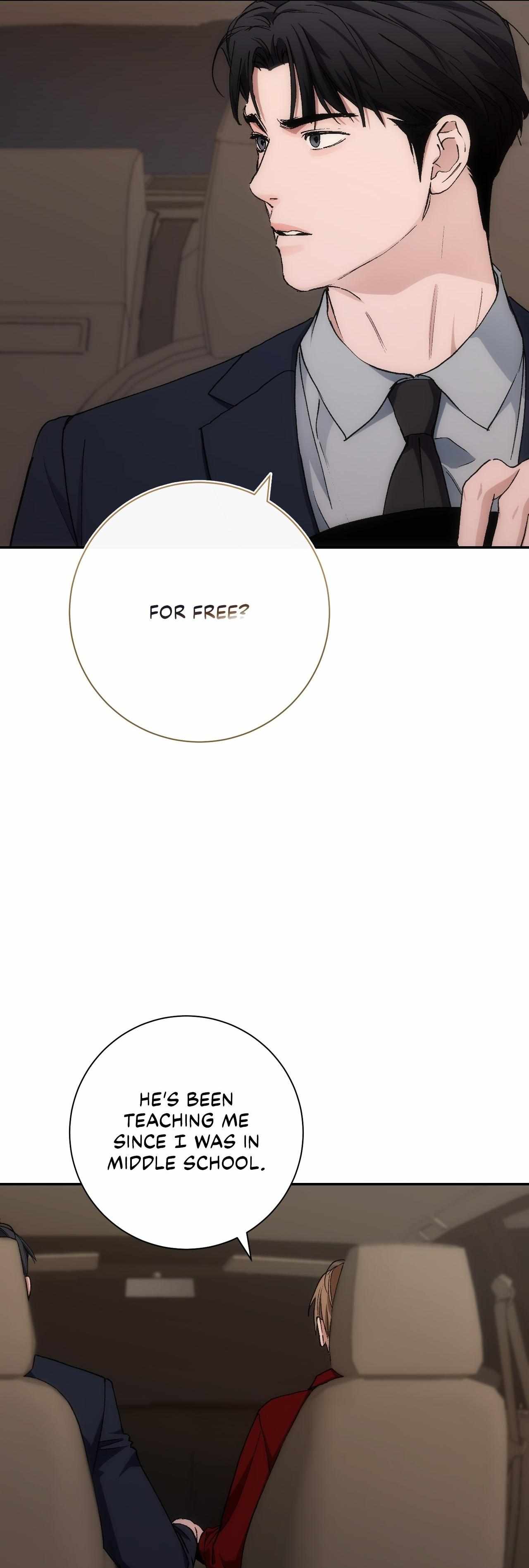 Read Into the Thrill chapter 49 image 14 on Lezhin