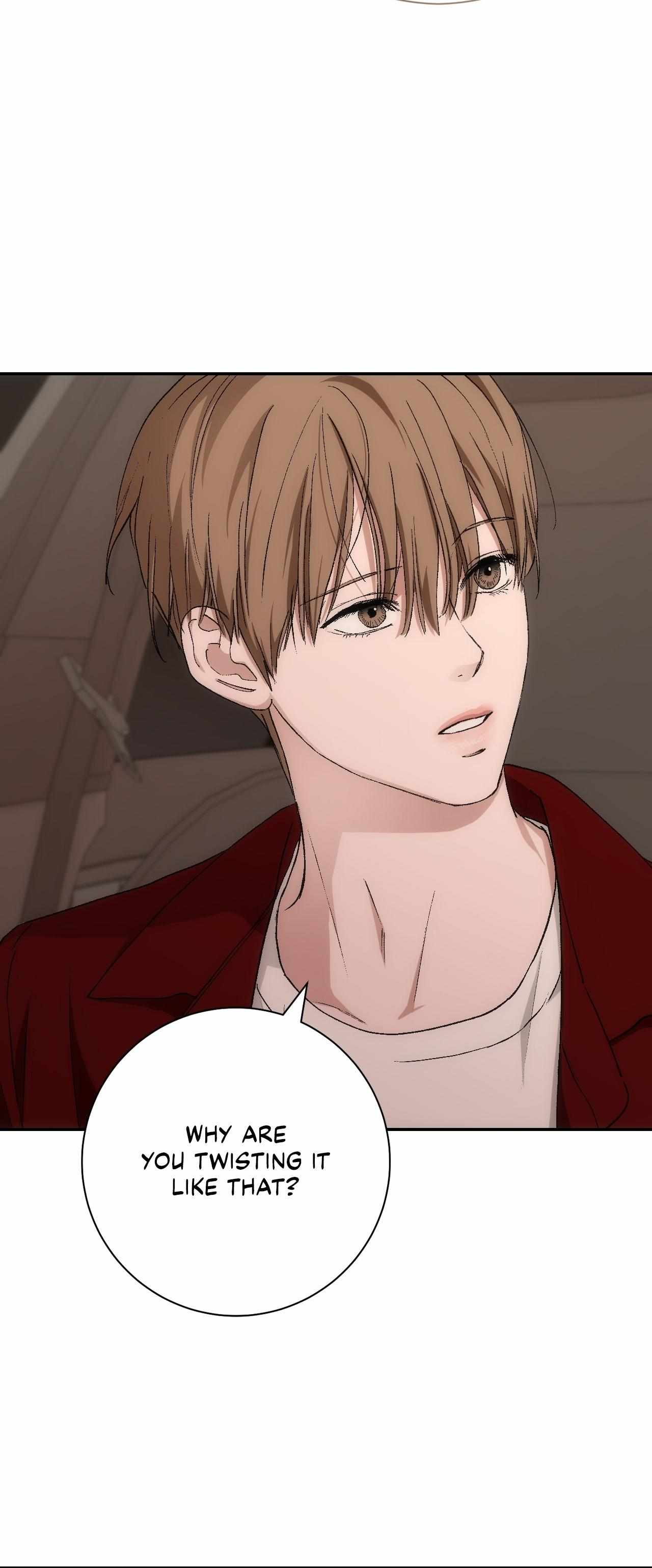 Read Into the Thrill chapter 49 image 17 on Lezhin