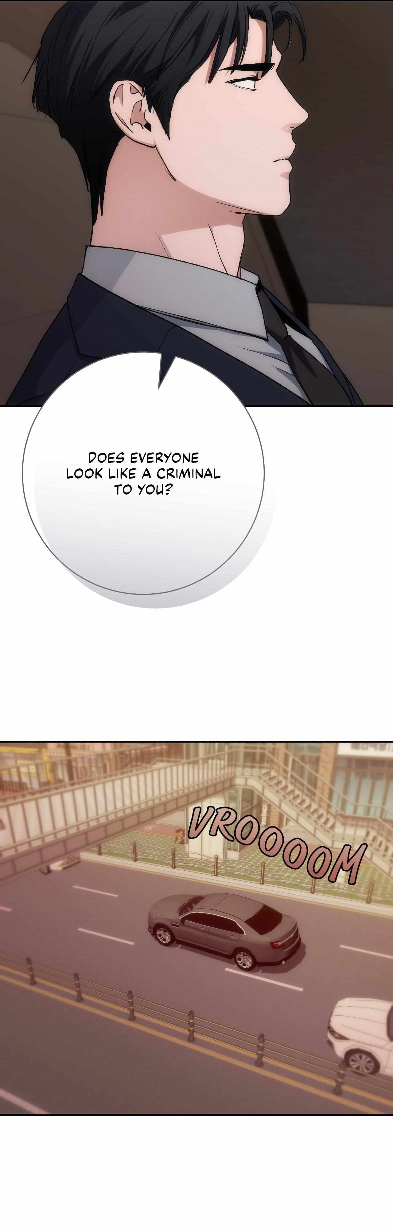 Read Into the Thrill chapter 49 image 18 on Lezhin