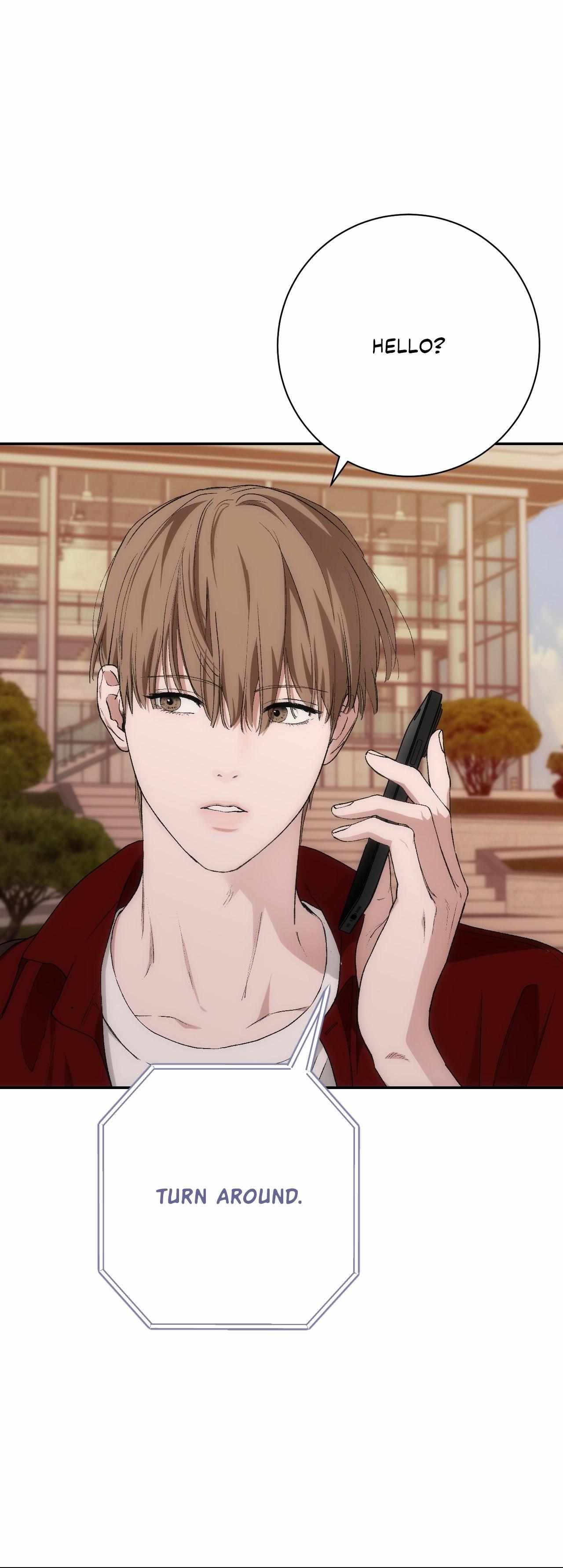 Read Into the Thrill chapter 49 image 2 on Lezhin
