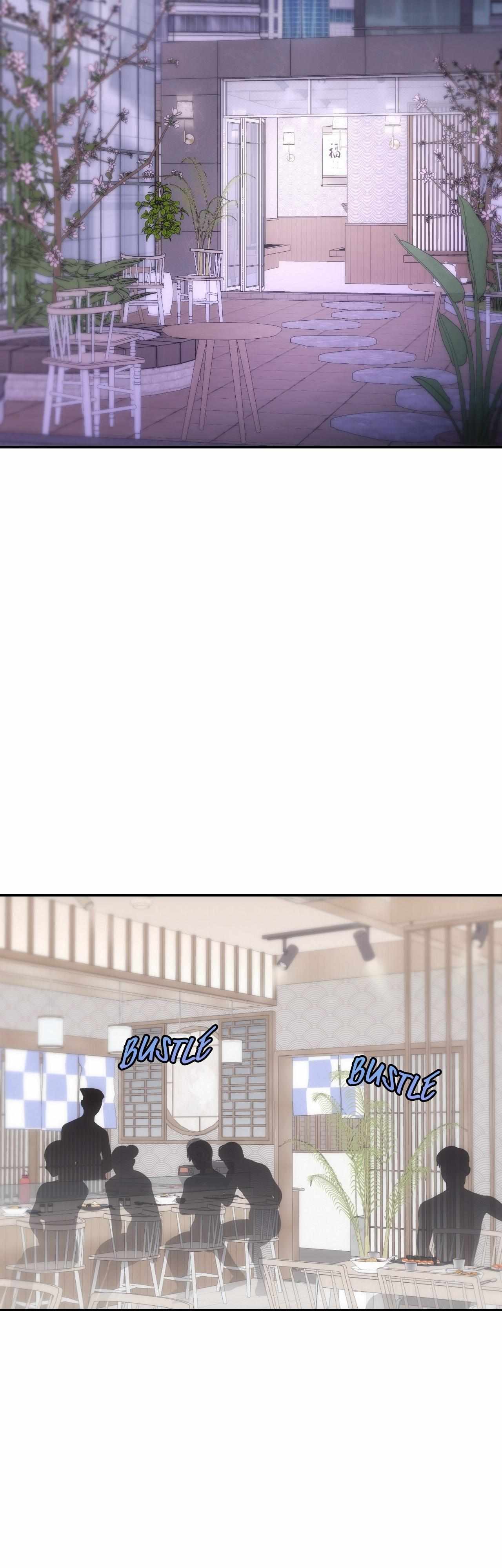 Read Into the Thrill chapter 49 image 20 on Lezhin