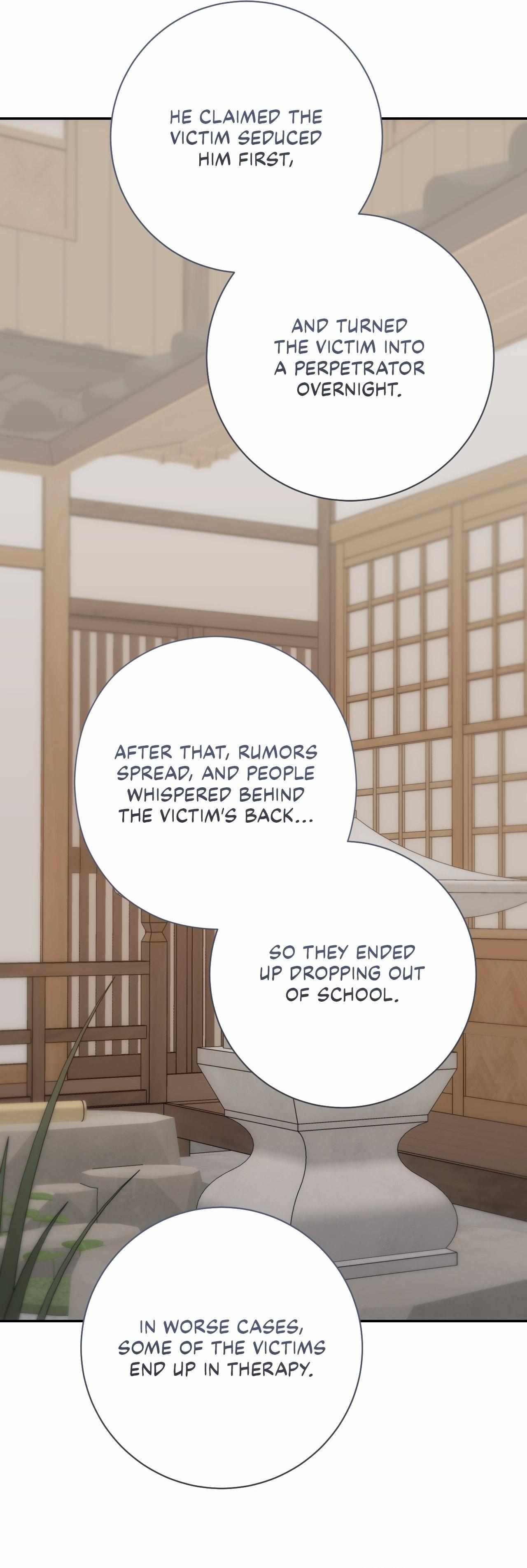 Read Into the Thrill chapter 49 image 24 on Lezhin