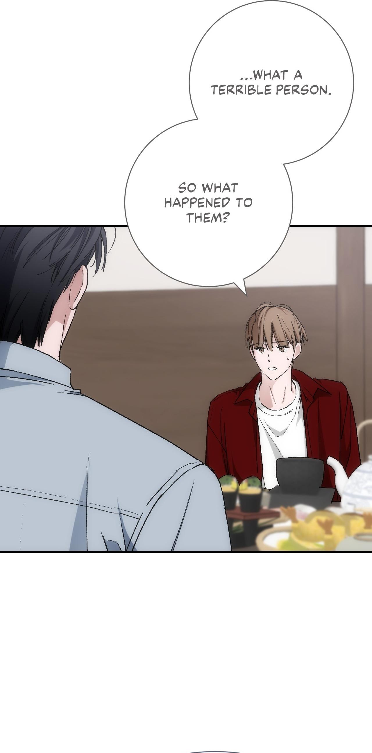 Read Into the Thrill chapter 49 image 25 on Lezhin