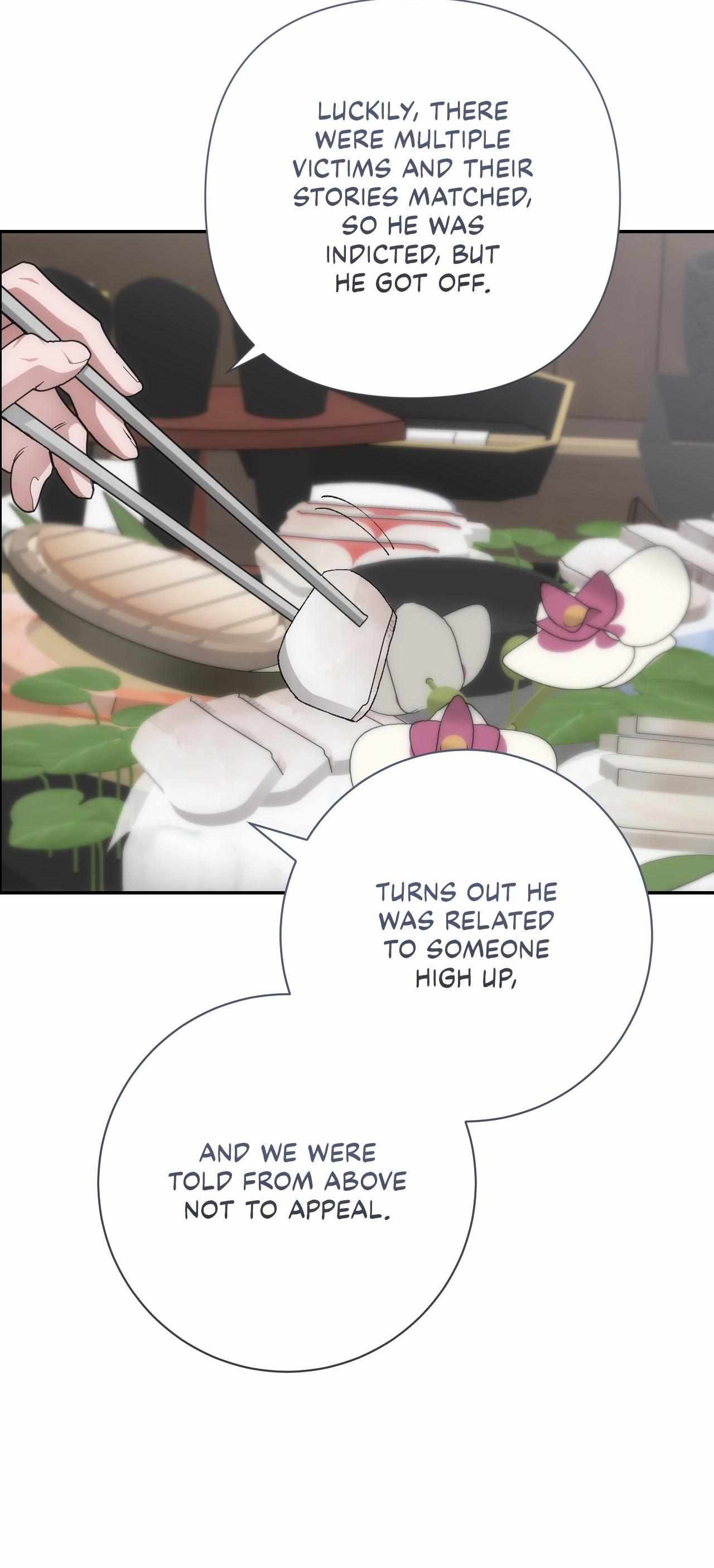 Read Into the Thrill chapter 49 image 26 on Lezhin