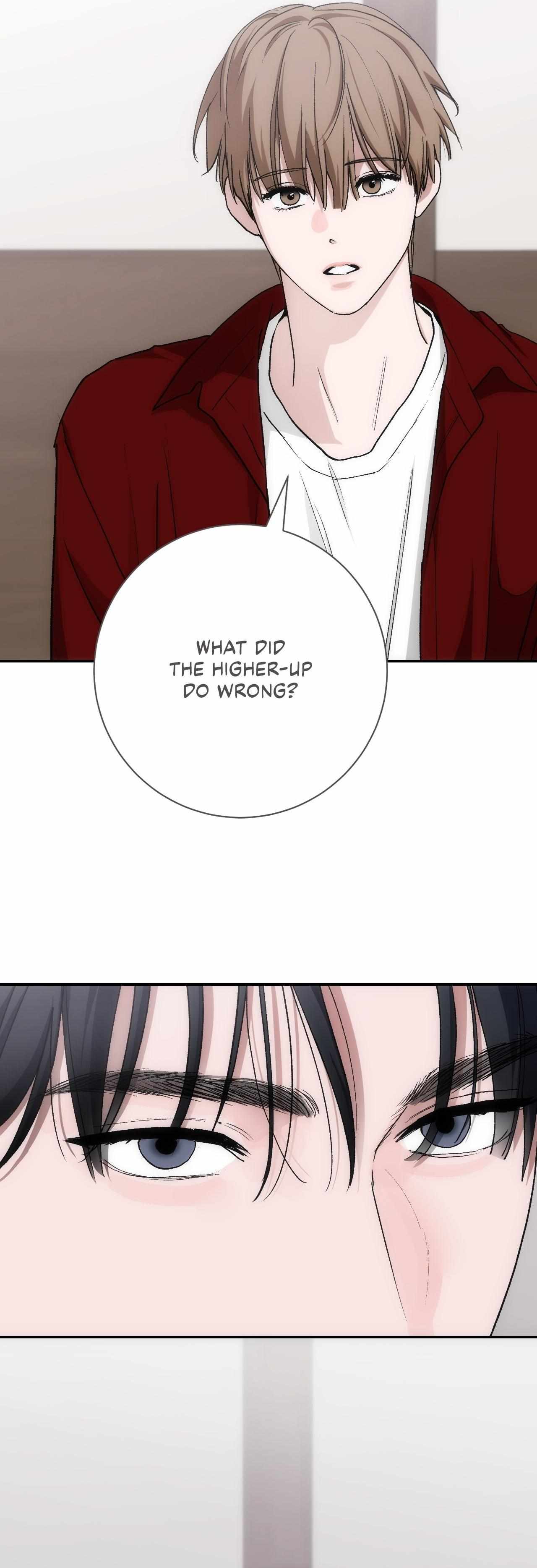 Read Into the Thrill chapter 49 image 28 on Lezhin